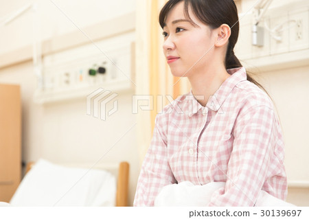 住院病人小姐 30139697