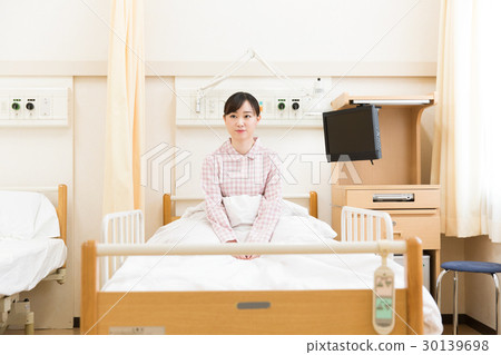 住院病人小姐 住院病人小姐 30139698