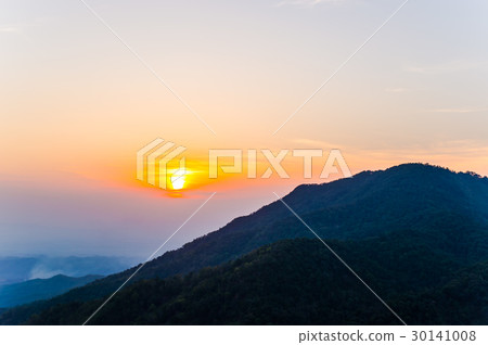 Evening at my house11 30141008