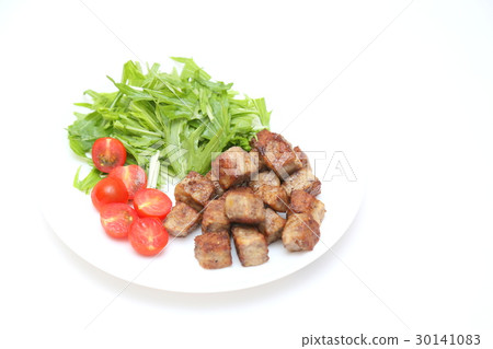 Dice steak white back 30141083