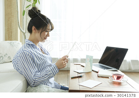 女人的生活方式 女人的生活方式 30141378