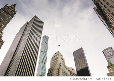 432 Park Avenue building 30141553