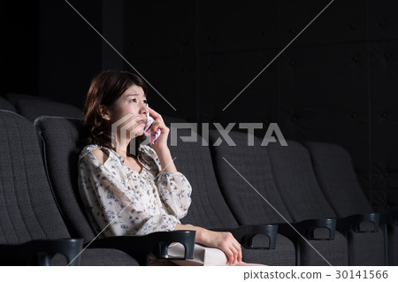 Movie theater Movie theater 30141566
