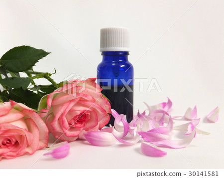 玫瑰芳香油 30141581