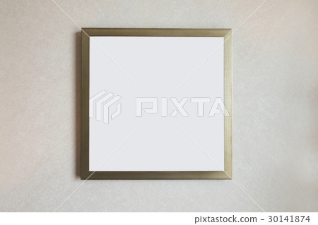 picture frame on wall 30141874