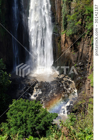 Big Thomson's Falls Big Thomson's Falls 30142187