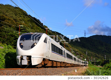 Series 683 Express Limited 8 30142626