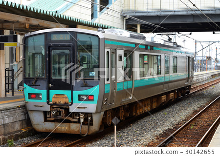 125系列加古川線 30142655