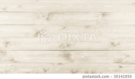 White grunge wood texture background surface 30142850