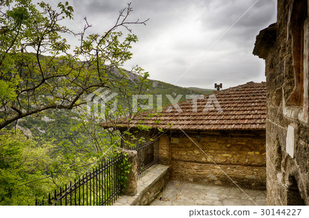 Monastery of Saint John the Baptist Monastery of Saint John the Baptist 30144227