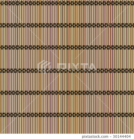 Seamless background mat of bamboo. Seamless background mat of bamboo. 30144404