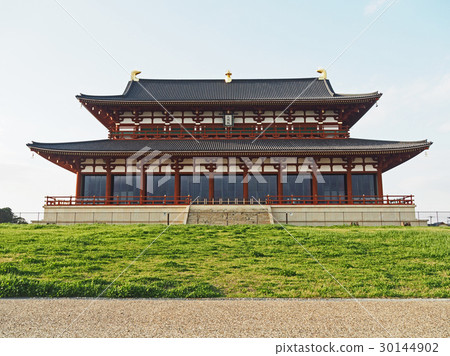 Heijo Palace Primary Catholic Chapel Heijo Palace Primary Catholic Chapel 30144902