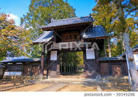 甲府市大泉門戶 30145286
