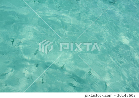 Sea water in Thailand Sea water in Thailand 30145602