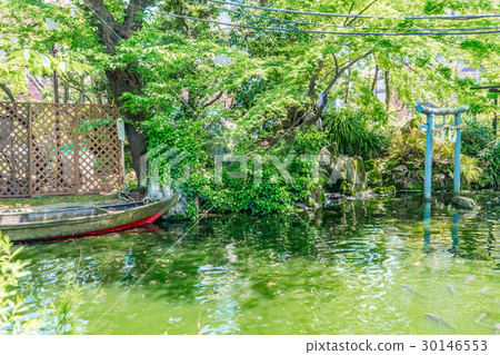 [Tokyo] Atago Shrine 30146553