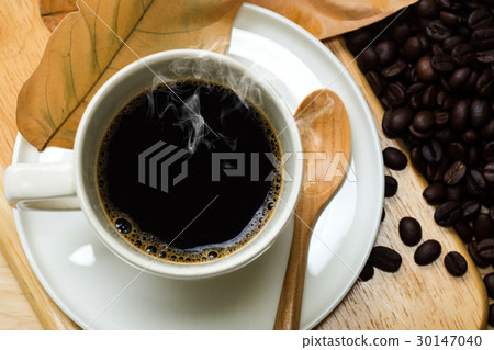 black coffee 30147040