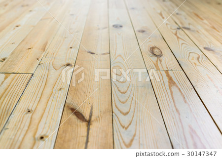 Wall of planks Wall of planks 30147347