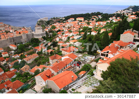 Dubrovnik Old Town (Croatia) 30147887