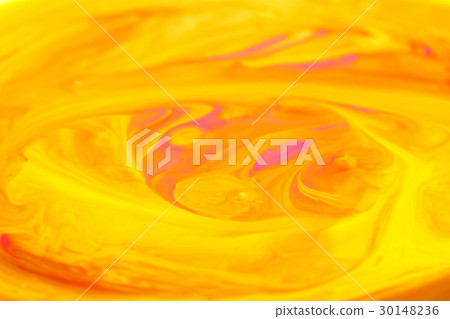 abstract background. red and yellow mixed acrylic abstract background. red and yellow mixed acrylic 30148236
