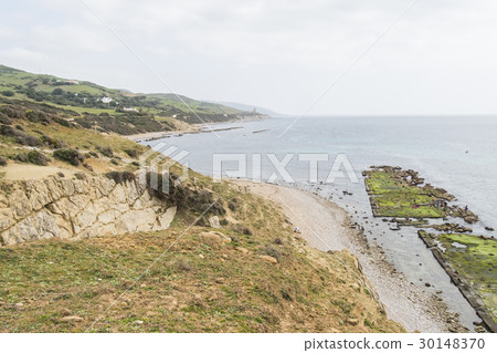 Flysch on the coast of the Strait Natural Park Flysch on the coast of the Strait Natural Park 30148370