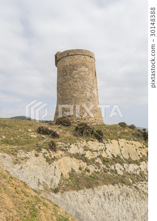 Guadalmesi watchtower, Strait Natural Park 30148388