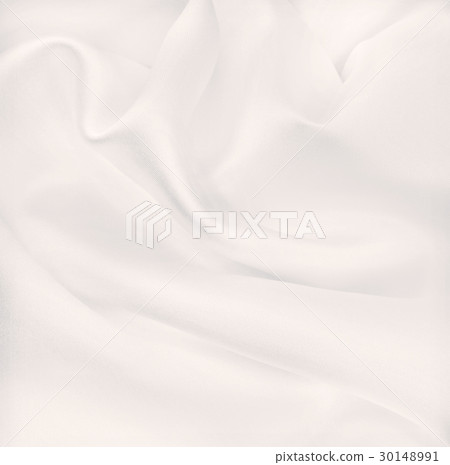 Smooth elegant golden silk or satin luxury cloth Smooth elegant golden silk or satin luxury cloth 30148991