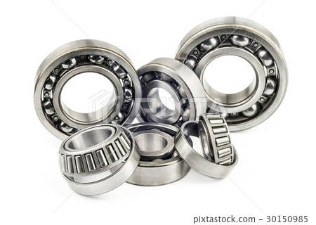 Bearings with shallow depth of field 30150985