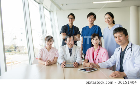 Medical business image 30151404