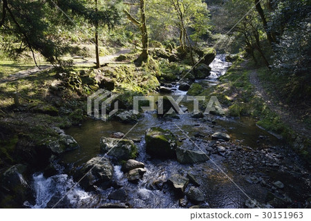 Longfanggataki（島根縣） 30151963