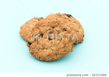 燕麥餅乾：燕麥餅乾 30151998