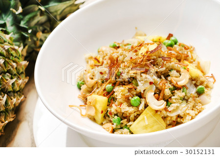 stir fry with chicken and pineapple stir fry with chicken and pineapple 30152131