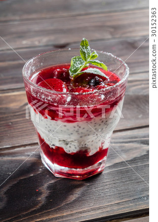 berry dessert berry dessert 30152363