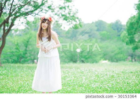 婚紗照 婚紗照 30153364