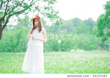 婚紗照 婚紗照 30153365
