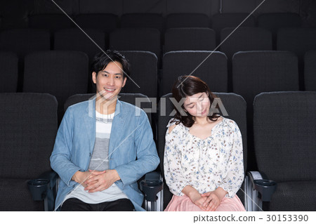 Movie theater Movie theater 30153390