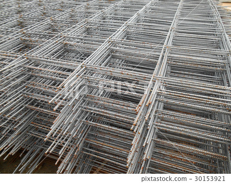 Welded Wire mesh, or BRC Fabric 30153921