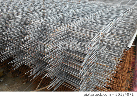 Welded Wire mesh, or BRC Fabric 30154071