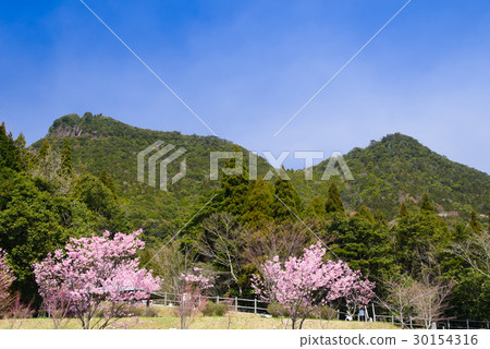 Gwanak Nature Park 30154316