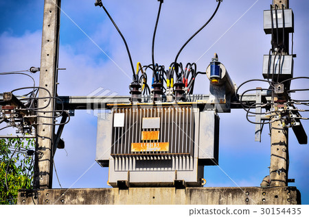 High voltage transformer High voltage transformer 30154435