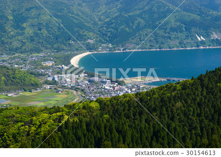 Uchinoura whole view 30154613