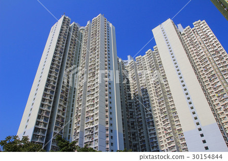 Un Chau Estate 30154844