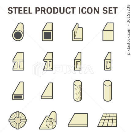 Steel Pipe Beam 30155239