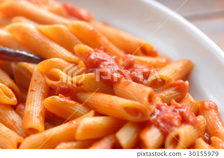 Penne Arrabiata 30155979