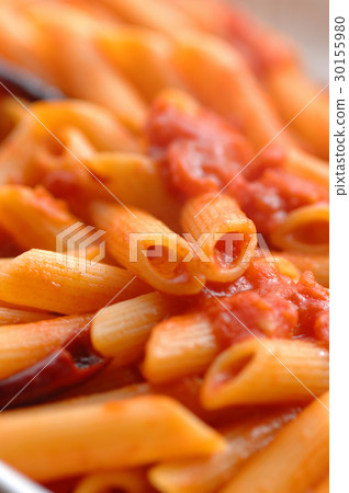 Penne Arrabiata Penne Arrabiata 30155980