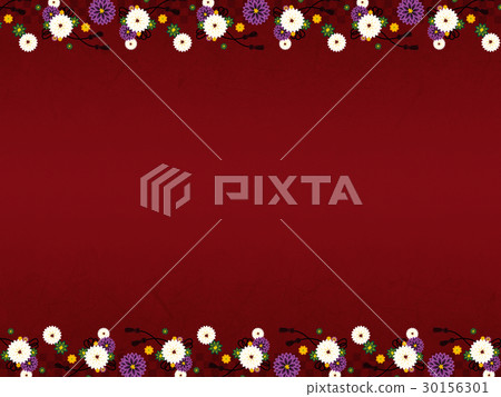 Japanese Red Background Background Japanese Red Background Background 30156301