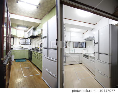 之前的一組裝修照片 30157077