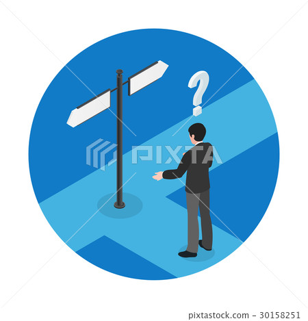Choice Isometric Concept 30158251