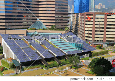 Zero-Carbon Bldg Zero-Carbon Bldg 30160977