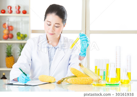Recording data of test result from Examining Recording data of test result from Examining 30161938