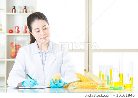 genetic modification food test is very important 30161946
